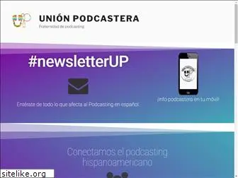 unionpodcastera.com