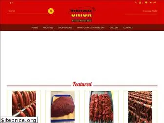 unionporkstore.com