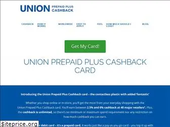 unionprepaid.com