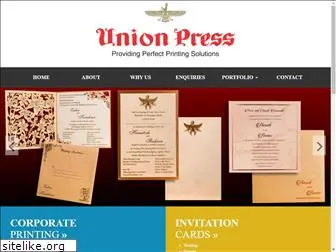 unionpress.co.in