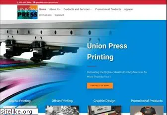 unionpress.com