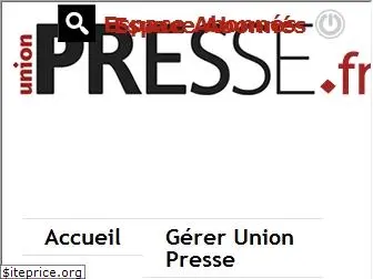 unionpresse.fr