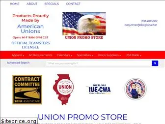 unionpromostore.com