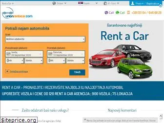 unionrentacar.com