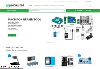 unionrepair.com