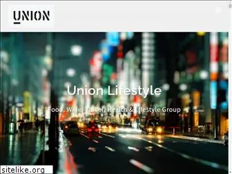 unionrestaurant.com