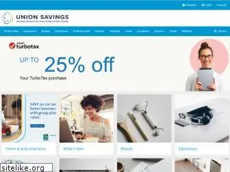 unionsavings.ca