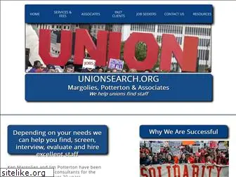 unionsearch.org