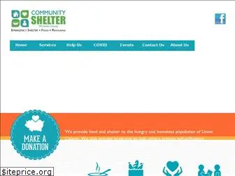 unionshelter.org