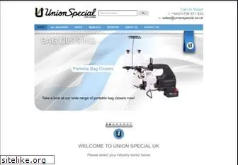 unionspecial.co.uk