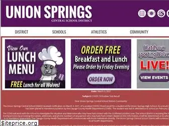 unionspringscsd.org