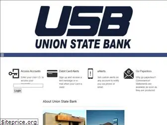 unionstbank.com