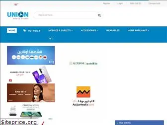 unionstore.com