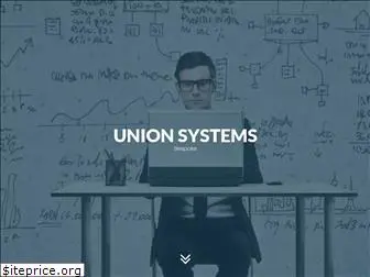 unionsystems.com.au