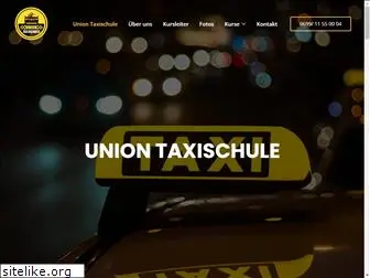 uniontaxischule.at