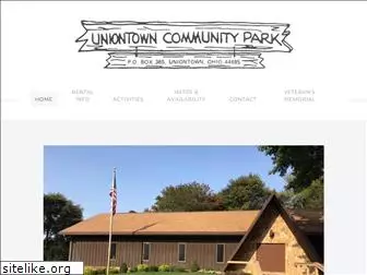uniontownpark.org