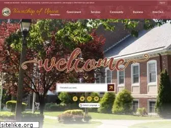 uniontownship.com