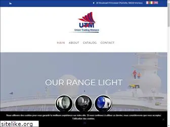 uniontradingmonaco-marine.com