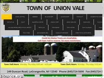 unionvaleny.us