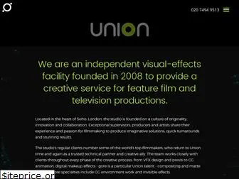 unionvfx.com