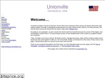 unionvillect.com