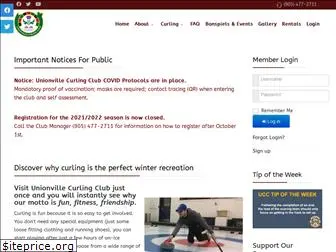 unionvillecurlingclub.com