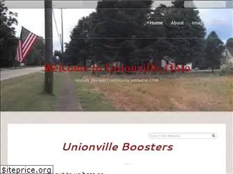 unionvilleohio.org