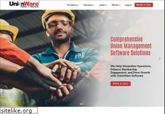 unionware.com