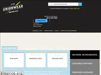 unionwear.com