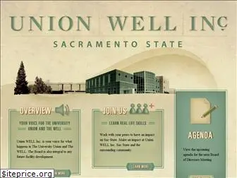 unionwellinc.org