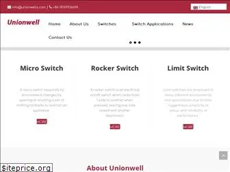 unionwells.com