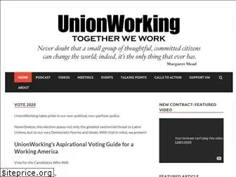 unionworking.com