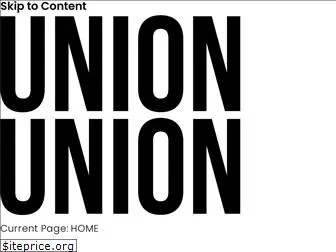 unionworkout.com