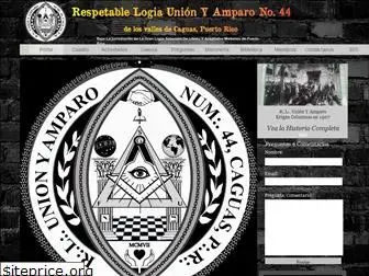 unionyamparo44.org