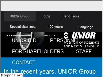 unior.com