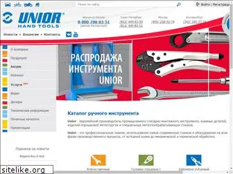 unior.ru