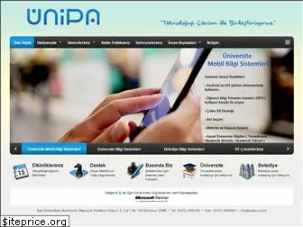 unipa.com.tr