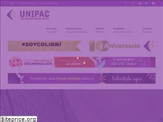 unipac.edu.mx