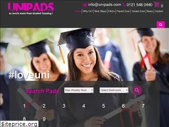 unipads.com