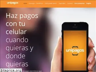 unipagos.com.mx