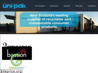 unipak.co.nz