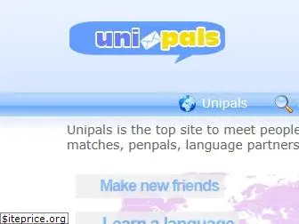 unipals.co.zw