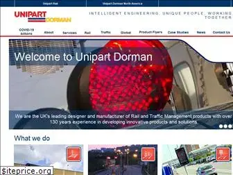 unipartdorman.co.uk