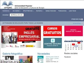 unipec.org