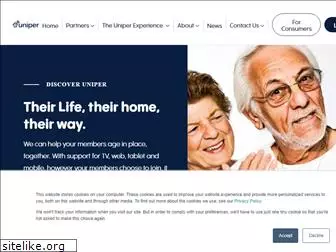 unipercare.com