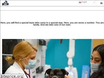 unipetclinic.com