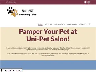 unipetsalon.com