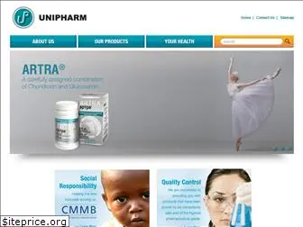 unipharmus.com