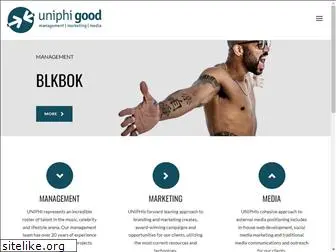 uniphigood.com
