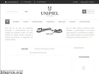unipiel.com